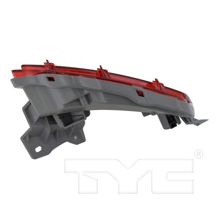 Tyc Products Lamp Assembly, 17-0915-00-9 17-0915-00-9